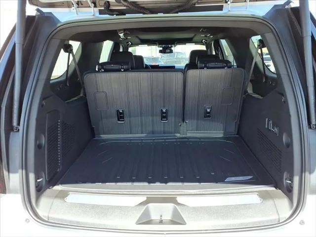 2026 GMC Yukon XL 2WD Denali
