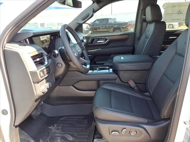2026 GMC Yukon XL 2WD Denali