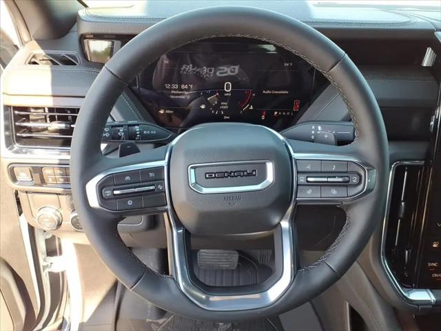 2026 GMC Yukon XL 2WD Denali