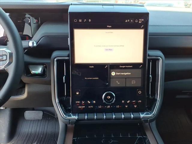 2026 GMC Yukon XL 2WD Denali