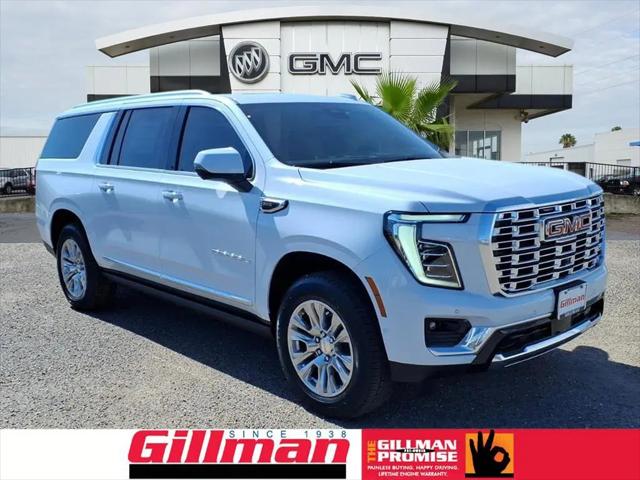 2026 GMC Yukon XL 2WD Denali for sale in San Benito, TX