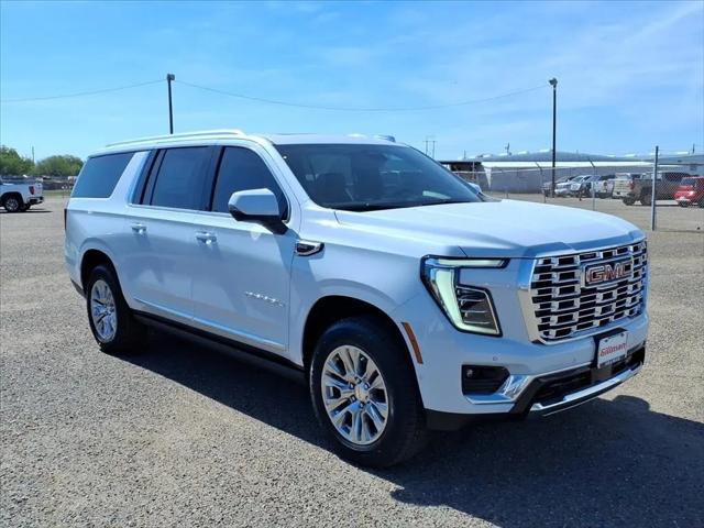 2026 GMC Yukon XL 2WD Denali