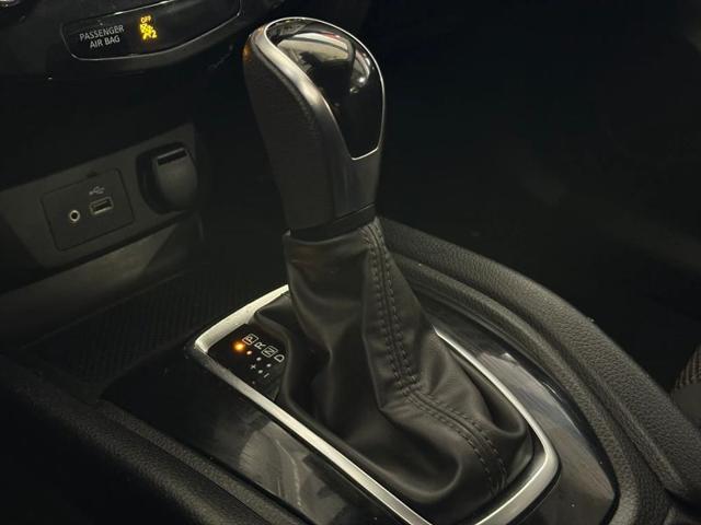 2022 Nissan Rogue Sport SV FWD Xtronic CVT