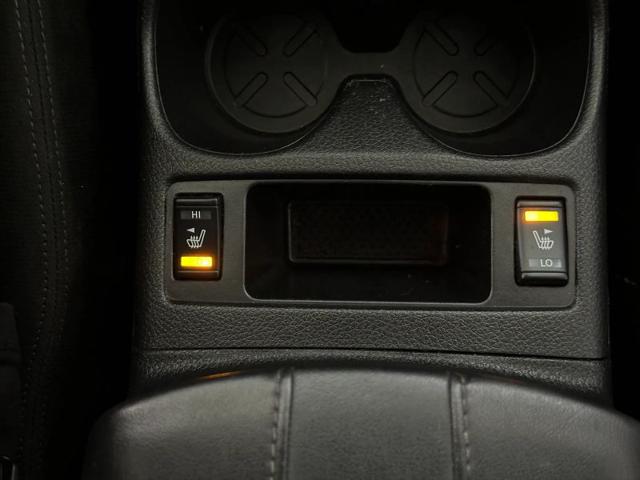 2022 Nissan Rogue Sport SV FWD Xtronic CVT