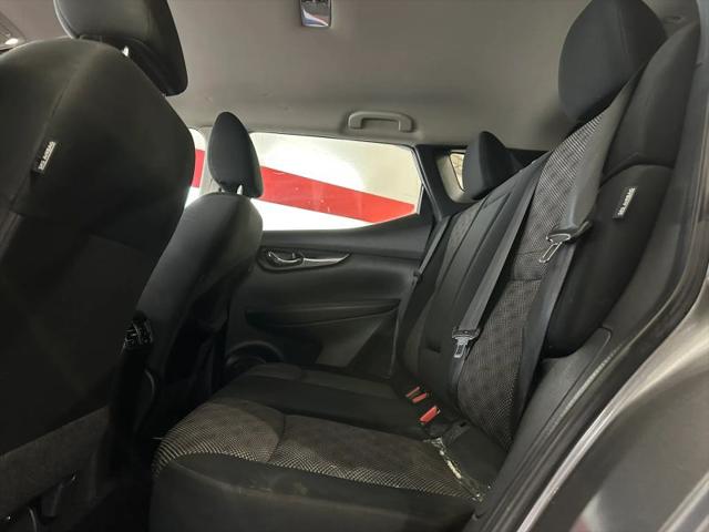 2022 Nissan Rogue Sport SV FWD Xtronic CVT