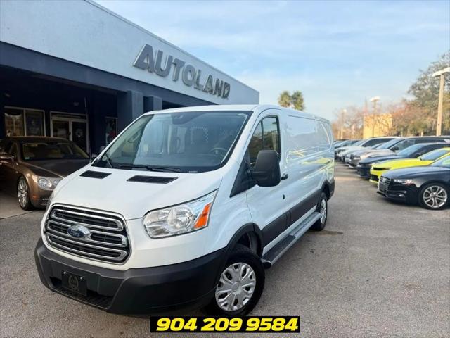 2019 Ford Transit T-250 for sale in Jacksonville, FL