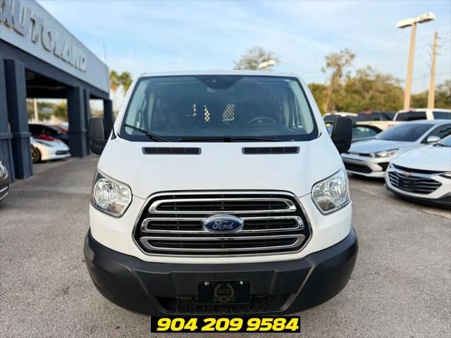2019 Ford Transit T-250