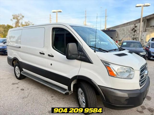 2019 Ford Transit T-250