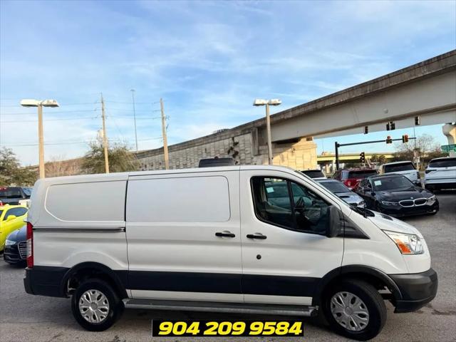 2019 Ford Transit T-250