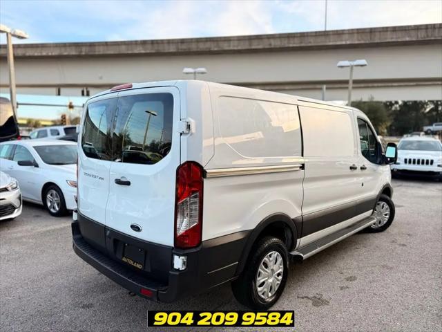 2019 Ford Transit T-250
