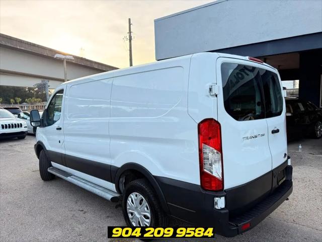 2019 Ford Transit T-250