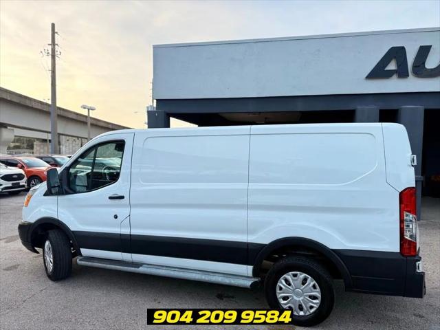 2019 Ford Transit T-250