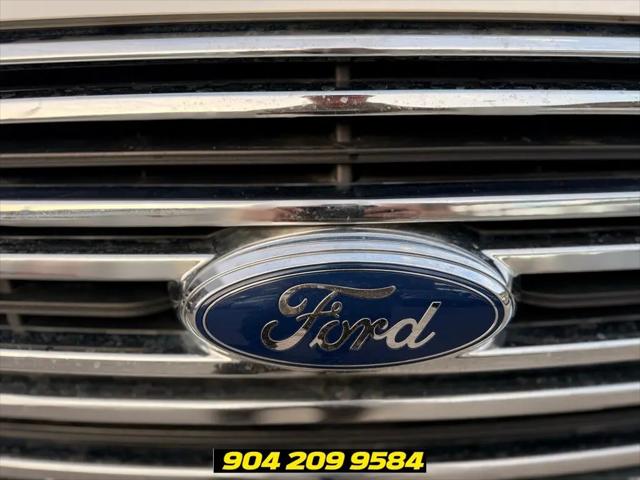 2019 Ford Transit T-250