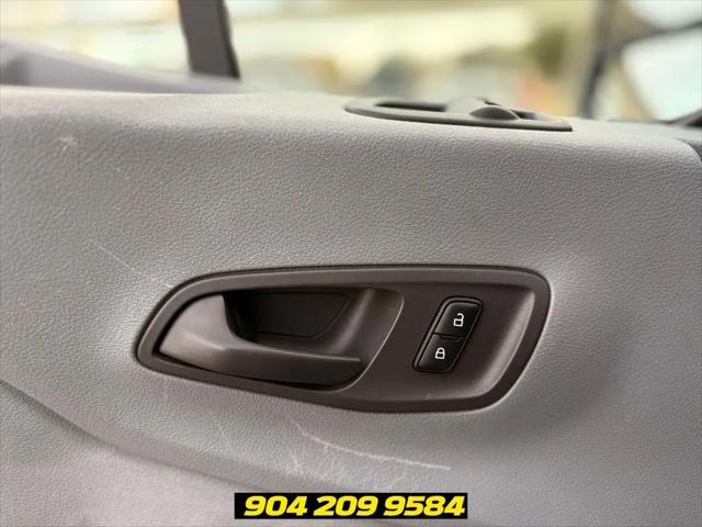 2019 Ford Transit T-250
