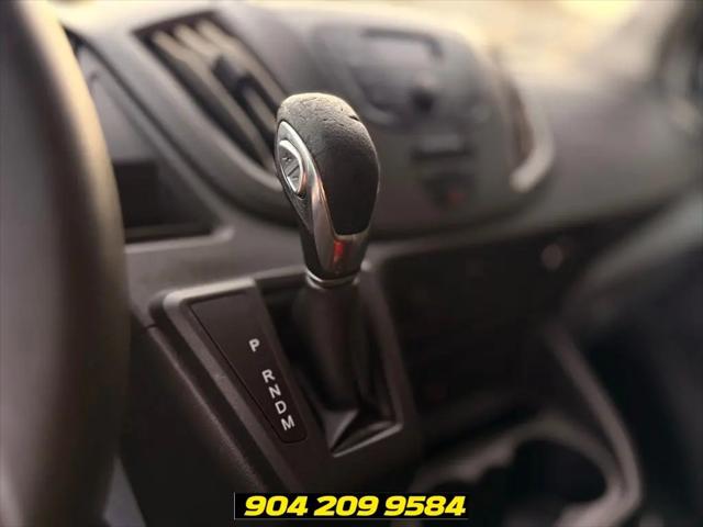 2019 Ford Transit T-250