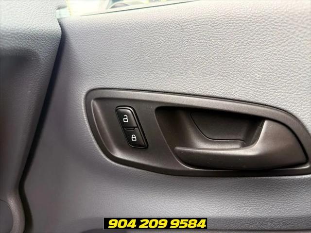 2019 Ford Transit T-250