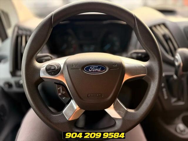 2019 Ford Transit T-250