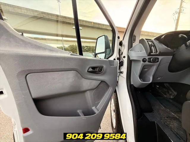 2019 Ford Transit T-250