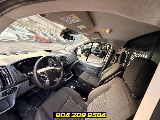 2019 Ford Transit T-250