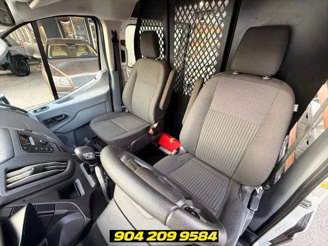 2019 Ford Transit T-250