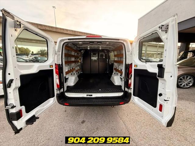 2019 Ford Transit T-250