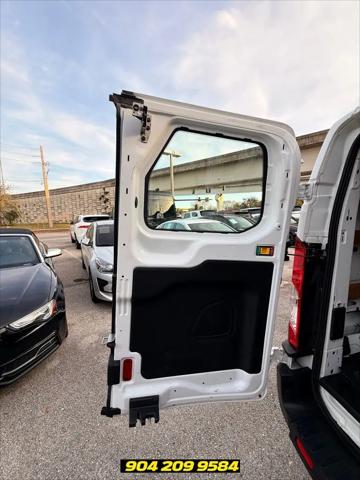 2019 Ford Transit T-250