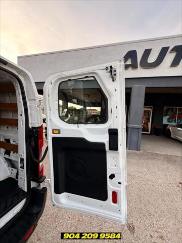 2019 Ford Transit T-250