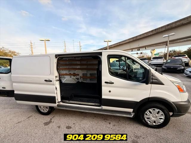 2019 Ford Transit T-250