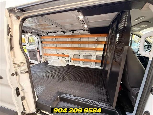 2019 Ford Transit T-250