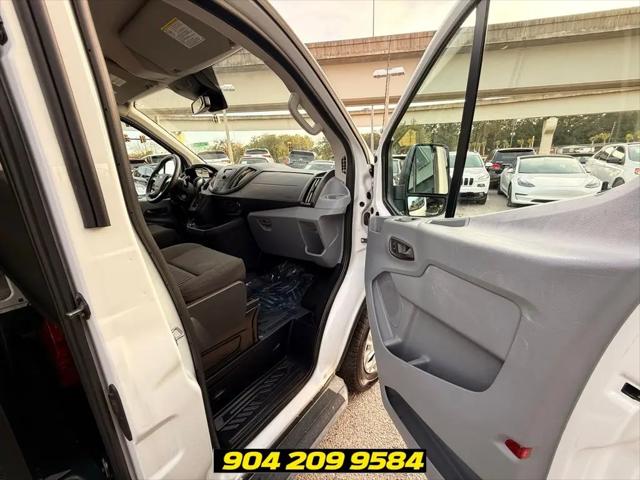 2019 Ford Transit T-250