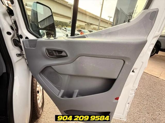 2019 Ford Transit T-250