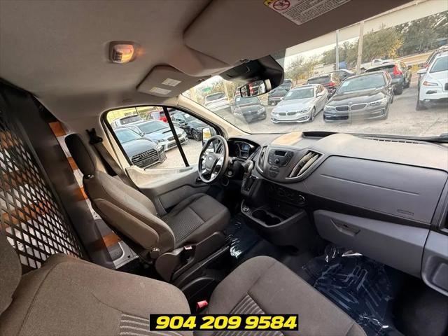 2019 Ford Transit T-250