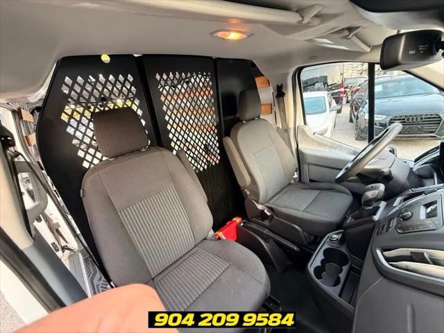2019 Ford Transit T-250