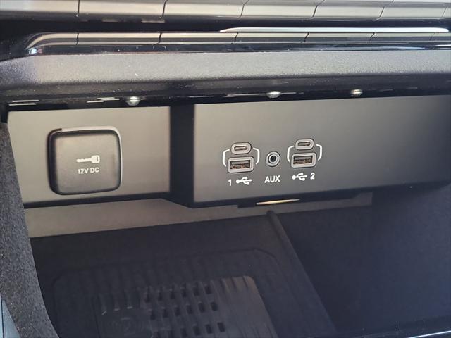 2026 Jeep Grand Wagoneer 4x4