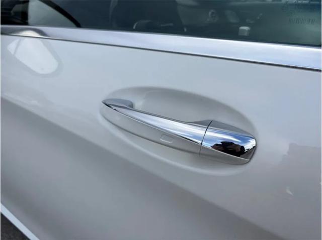 2019 Mercedes-Benz S 560 4MATIC