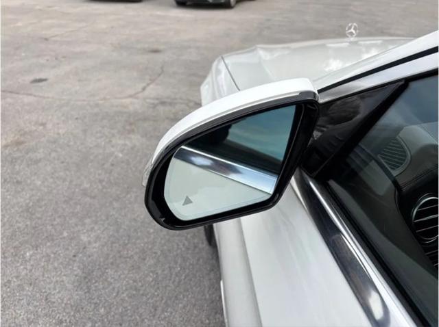 2019 Mercedes-Benz S 560 4MATIC