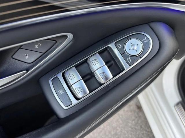 2019 Mercedes-Benz S 560 4MATIC
