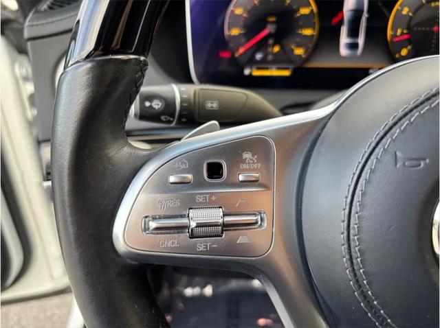2019 Mercedes-Benz S 560 4MATIC