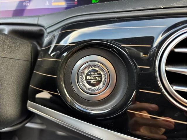 2019 Mercedes-Benz S 560 4MATIC