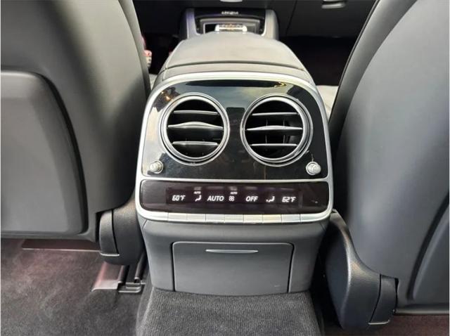 2019 Mercedes-Benz S 560 4MATIC