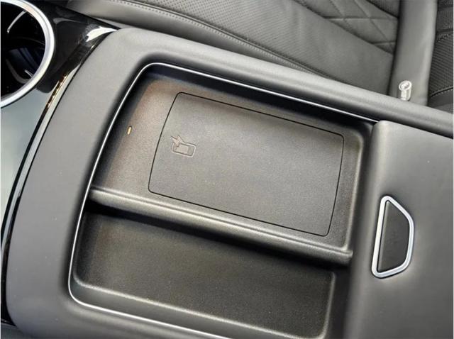 2019 Mercedes-Benz S 560 4MATIC