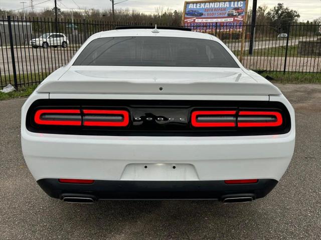 2020 Dodge Challenger GT for sale in Sugar Land, TX