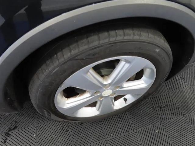 2016 Buick Encore Base