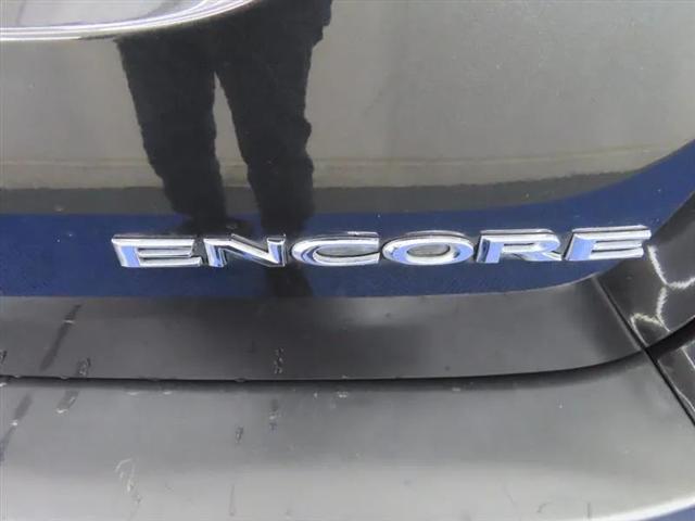 2016 Buick Encore Base