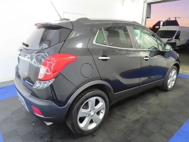 2016 Buick Encore Base
