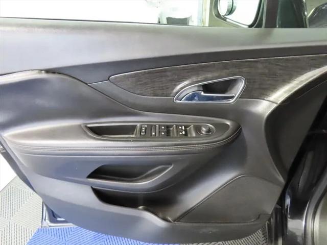 2016 Buick Encore Base