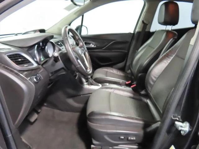 2016 Buick Encore Base