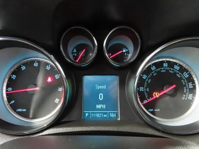 2016 Buick Encore Base