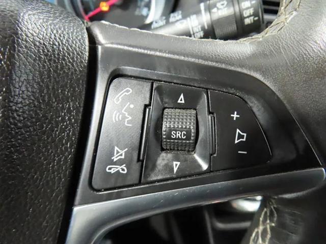 2016 Buick Encore Base