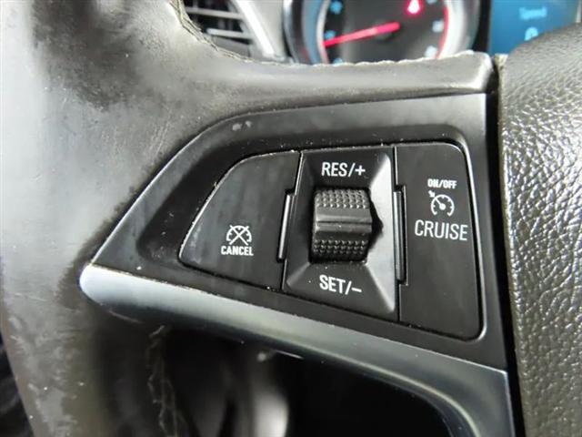 2016 Buick Encore Base